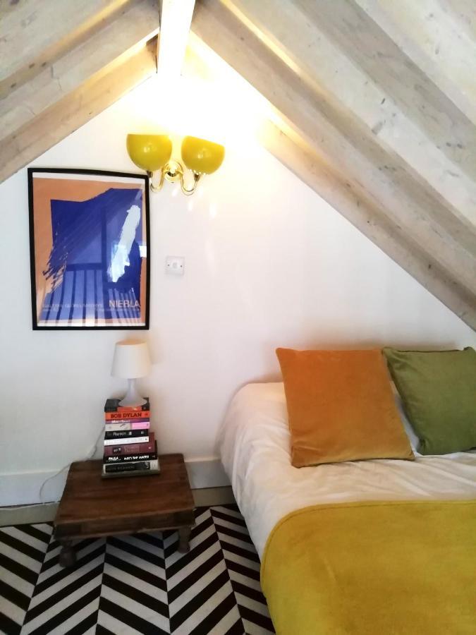 Unique Cottage Retreat Brighton Eksteriør bilde