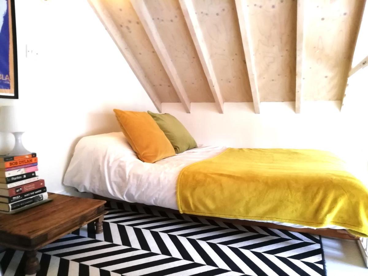 Unique Cottage Retreat Brighton Eksteriør bilde