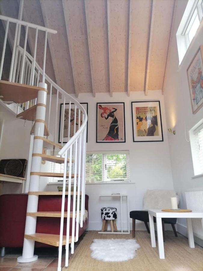 Unique Cottage Retreat Brighton Eksteriør bilde