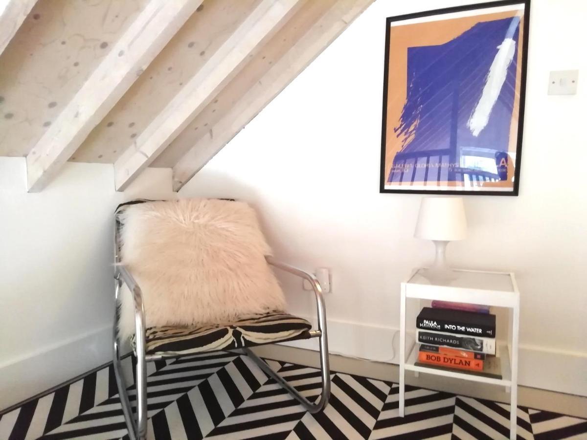 Unique Cottage Retreat Brighton Eksteriør bilde