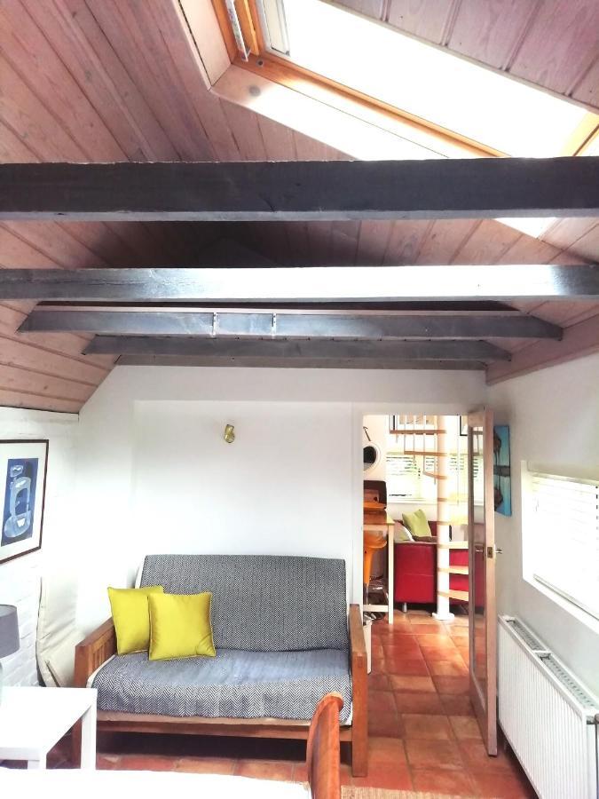 Unique Cottage Retreat Brighton Eksteriør bilde