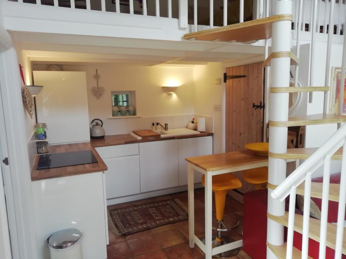 Unique Cottage Retreat Brighton Eksteriør bilde