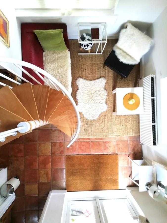 Unique Cottage Retreat Brighton Eksteriør bilde