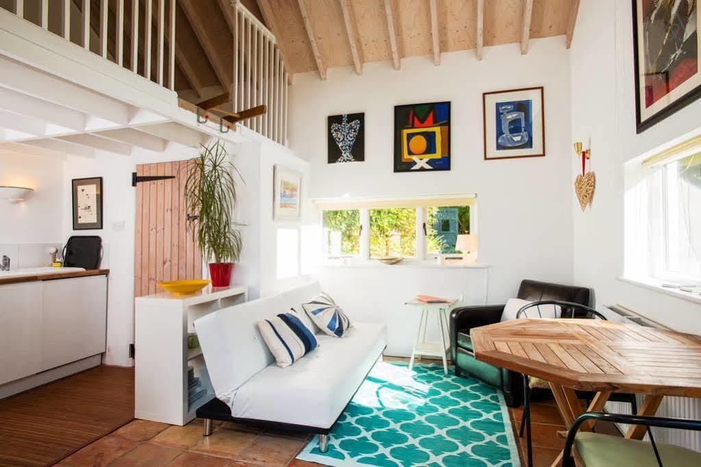 Unique Cottage Retreat Brighton Eksteriør bilde
