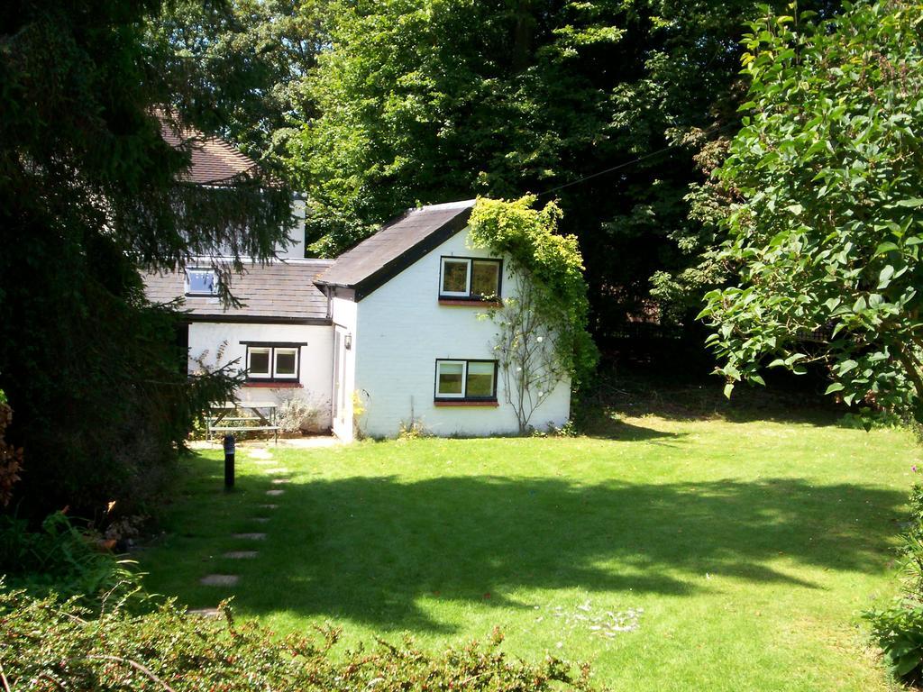 Unique Cottage Retreat Brighton Eksteriør bilde