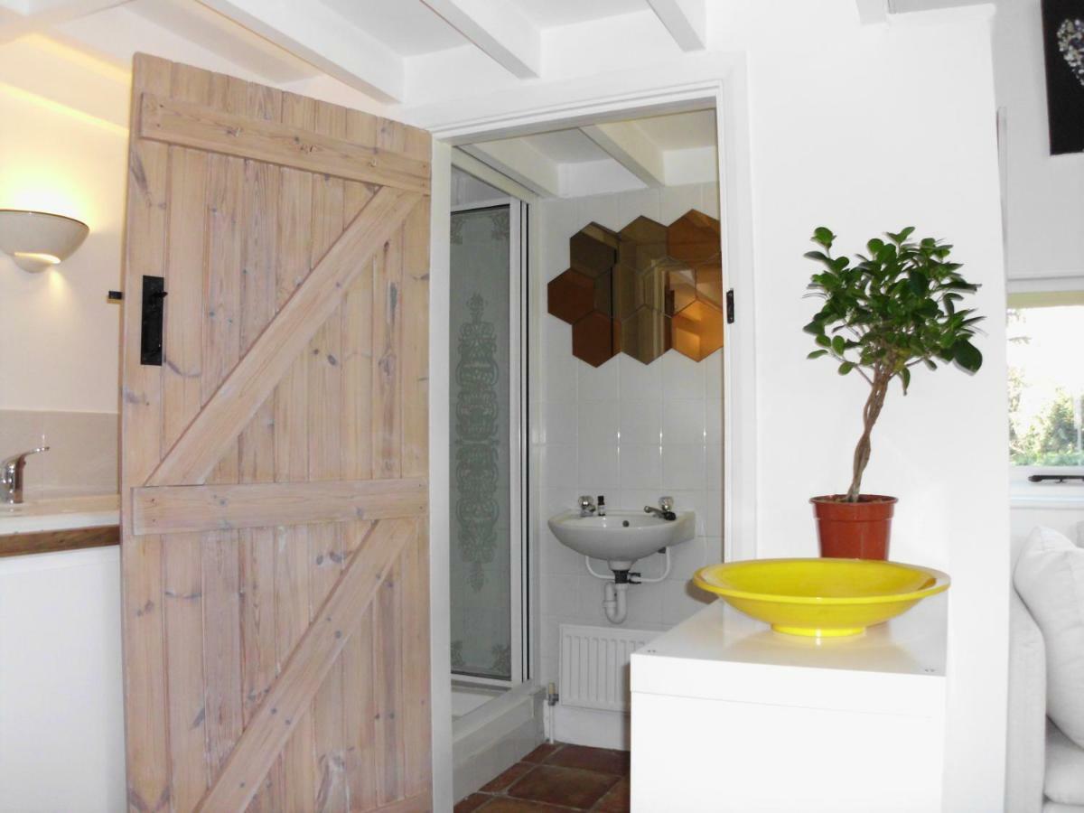 Unique Cottage Retreat Brighton Rom bilde