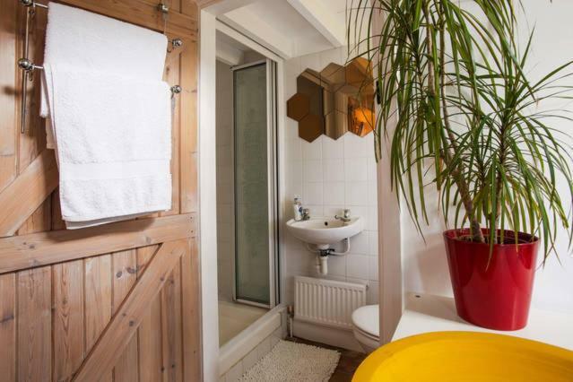 Unique Cottage Retreat Brighton Eksteriør bilde