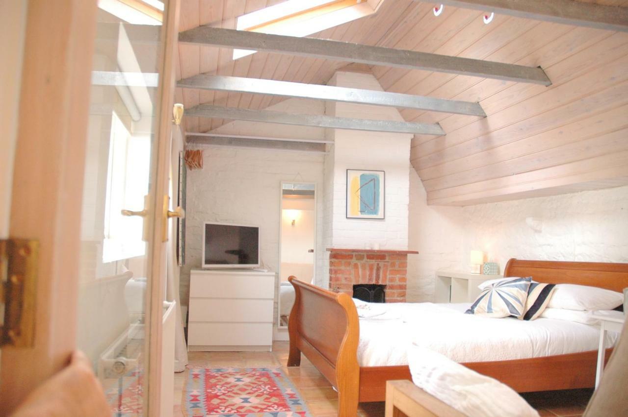 Unique Cottage Retreat Brighton Eksteriør bilde