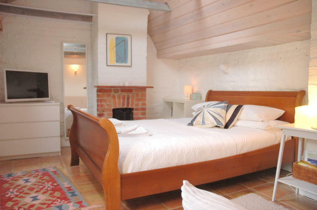 Unique Cottage Retreat Brighton Eksteriør bilde